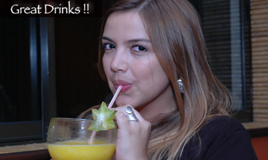 Arenal Backpackers