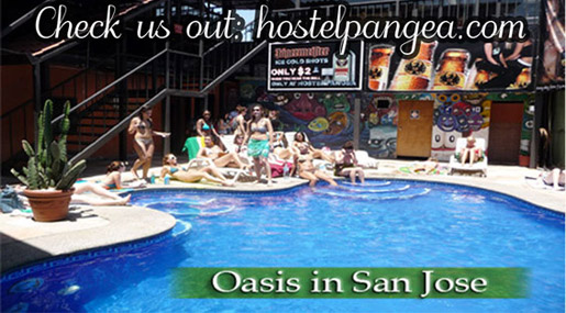 Costa Rica Hostel Network - Alajuela