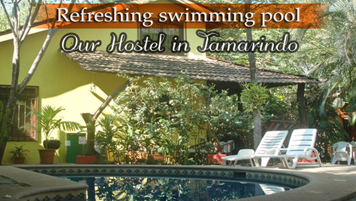 Costa Rica Hostel Network - Alajuela