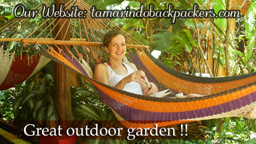 Costa Rica Hostel Network - Alajuela