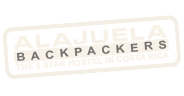 Arenal Backpackers