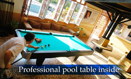 Costa Rica Hostel Network - Alajuela
