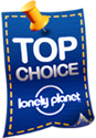Lonely Planet