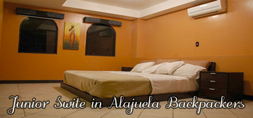 Costa Rica Hostel Network - Alajuela