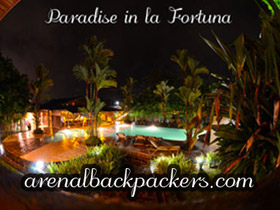 Costa Rica Hostel Network - Alajuela