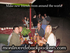 Costa Rica Hostel Network - Alajuela