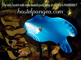 Costa Rica Hostel Network - Alajuela