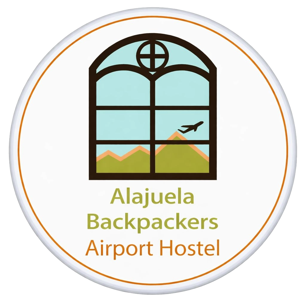 Alajuela Backpackers Airport Hostel