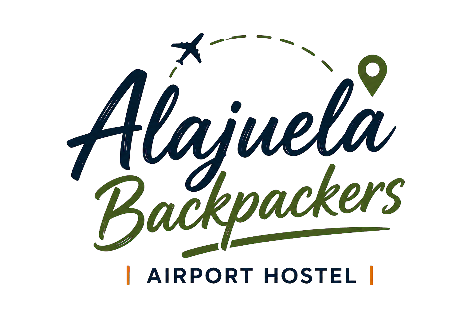 Alajuela Backpackers Airport Hostel
