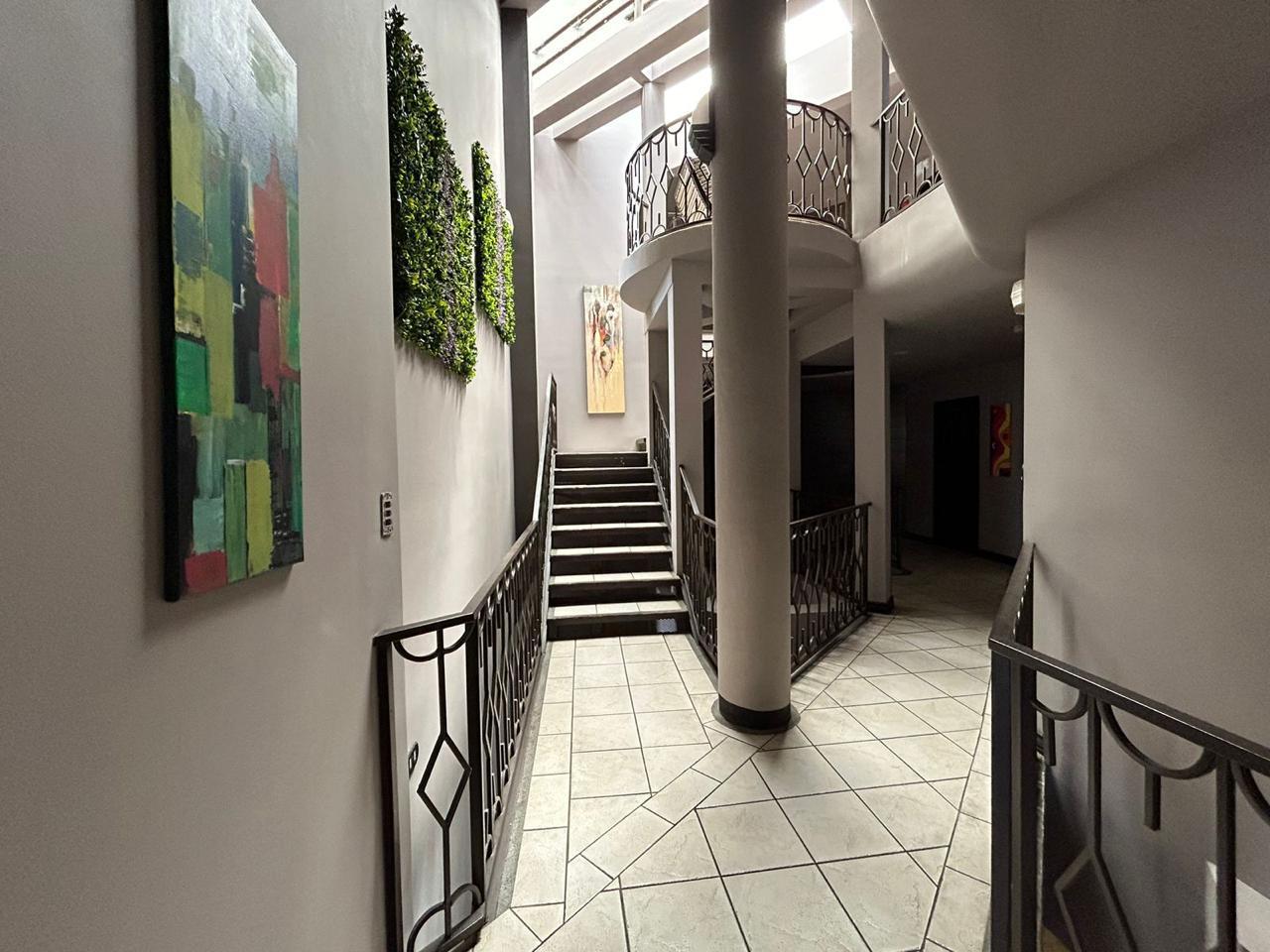 La experiencia de Alajuela Backpackers Airport Hostel